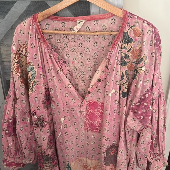 Magnolia Pearl Ruby Star Dress. Sold out everywhere - Picture 8 of 12